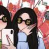 小杜同学！